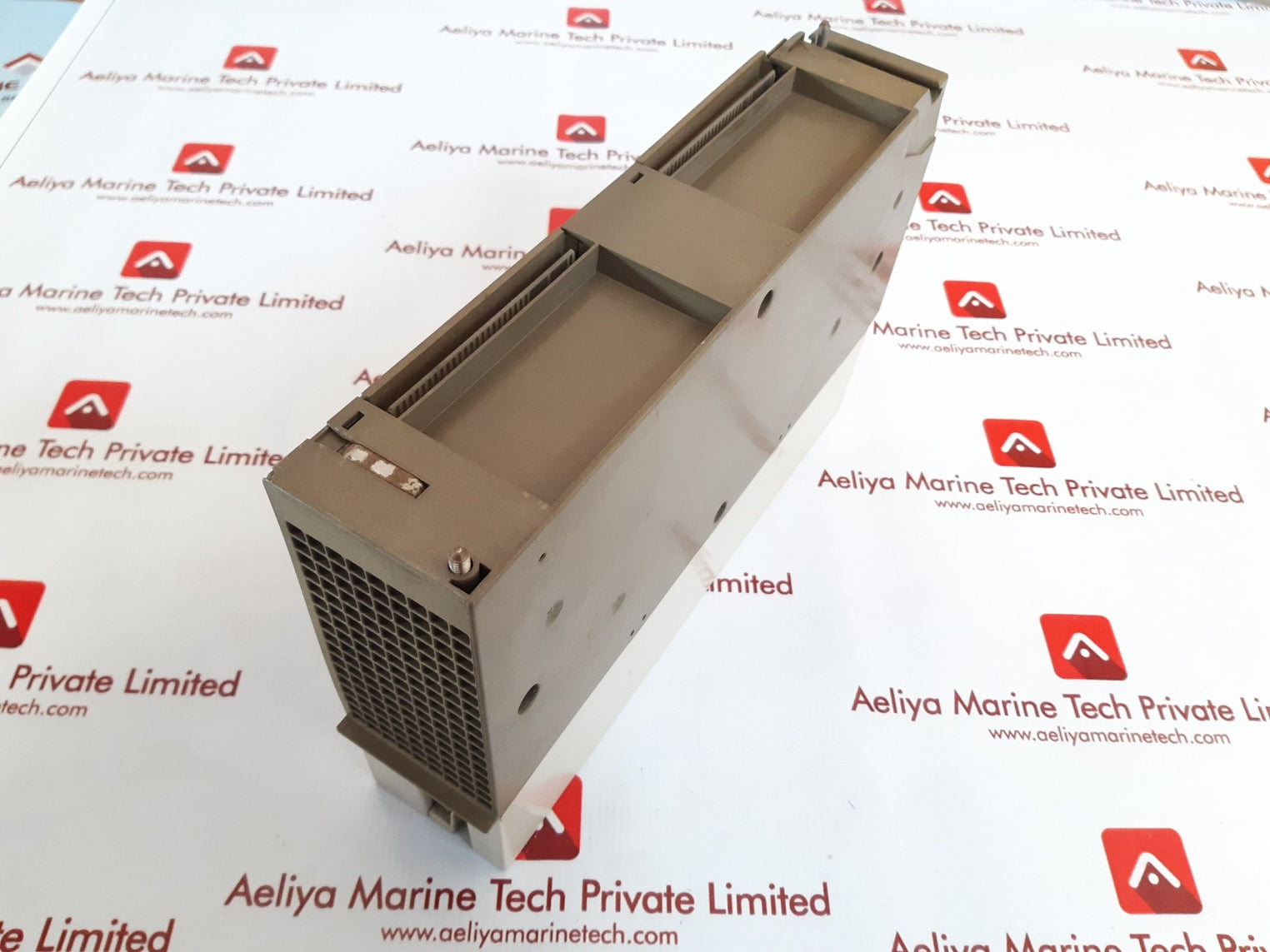 Siemens simatic s5 ps 7a/15a modular power supply