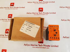E.dold & sohne ba9054/013 voltage relay