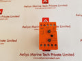E.dold & sohne ba9054/013 voltage relay