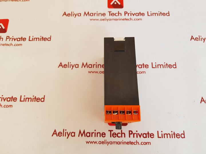 E.dold & sohne ba9054/013 voltage relay