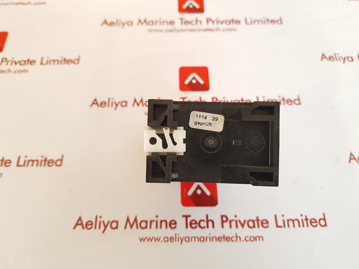 E.dold & sohne ba9054/013 voltage relay