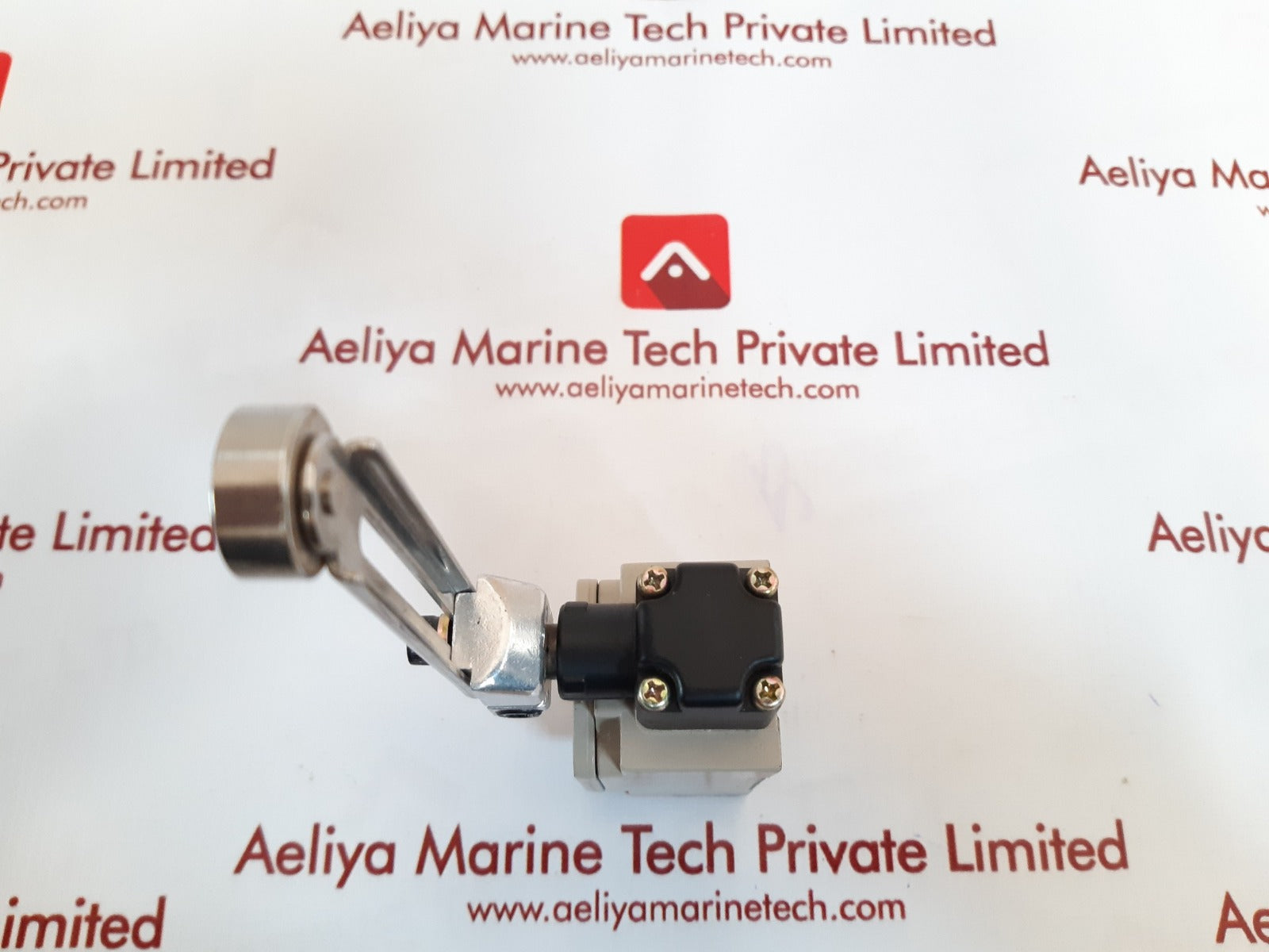 Highly wl 5108 - 2 limit switch Used