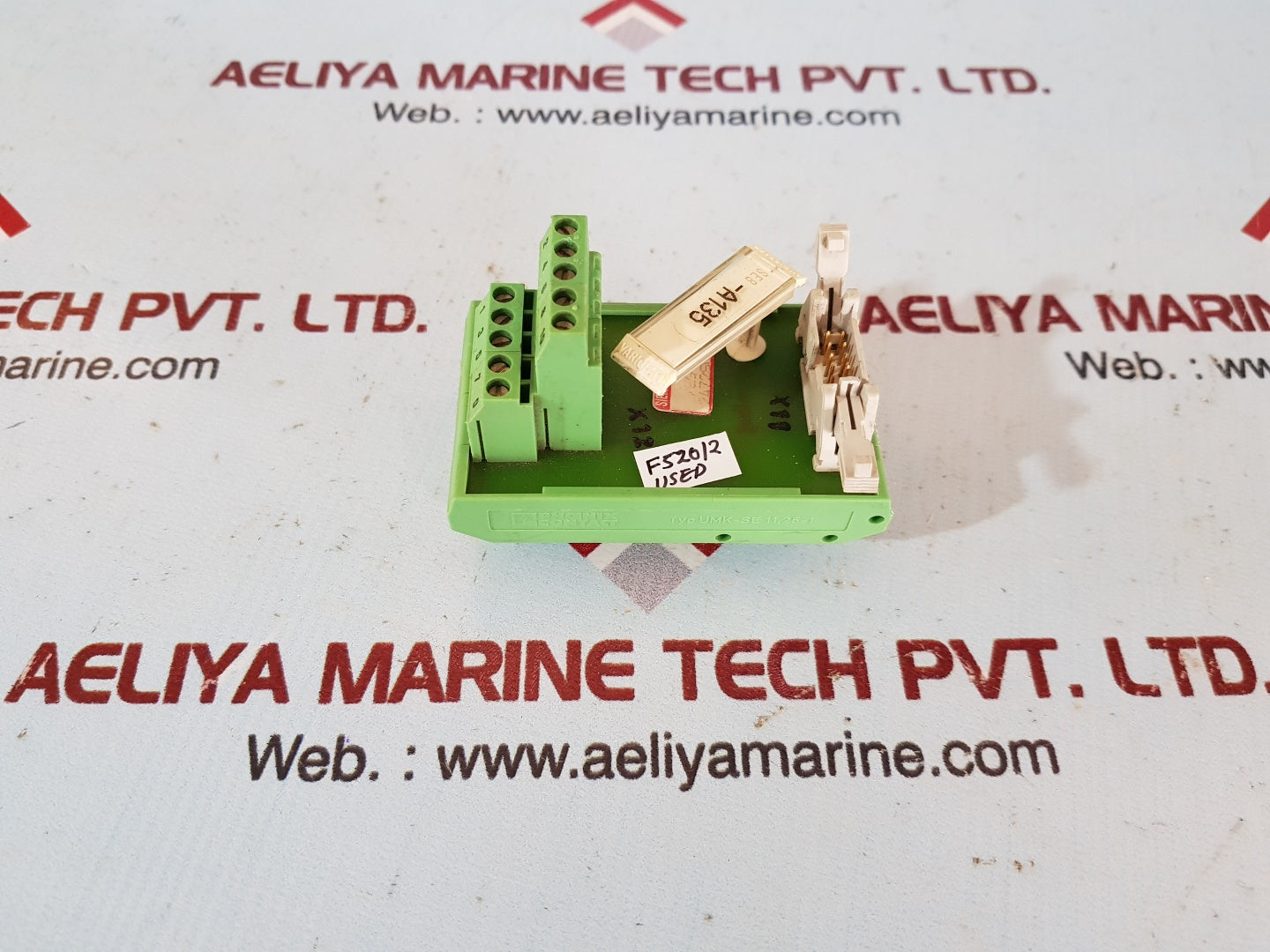 siemens 6dd1681-0aj0 se8 interface module
