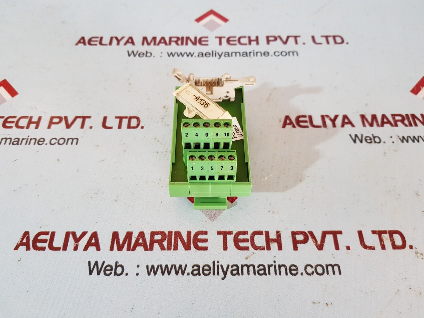siemens 6dd1681-0aj0 se8 interface module
