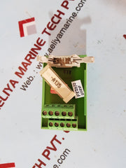 siemens 6dd1681-0aj0 se8 interface module