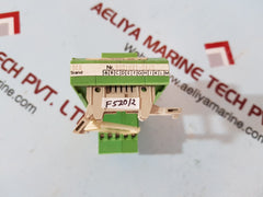 siemens 6dd1681-0aj0 se8 interface module