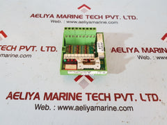 Siemens 6dd1681-0ae1 interface module se4.1