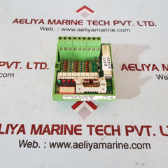 Siemens 6dd1681-0ae1 interface module se4.1