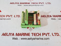 Siemens 6dd1681-0ae1 interface module se4.1