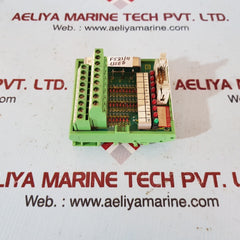 Siemens 6dd1681-0ae1 interface module se4.1