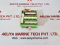 Siemens 6dd1681-0ae1 interface module se4.1