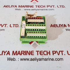 Siemens 6dd1681-0ae1 interface module se4.1