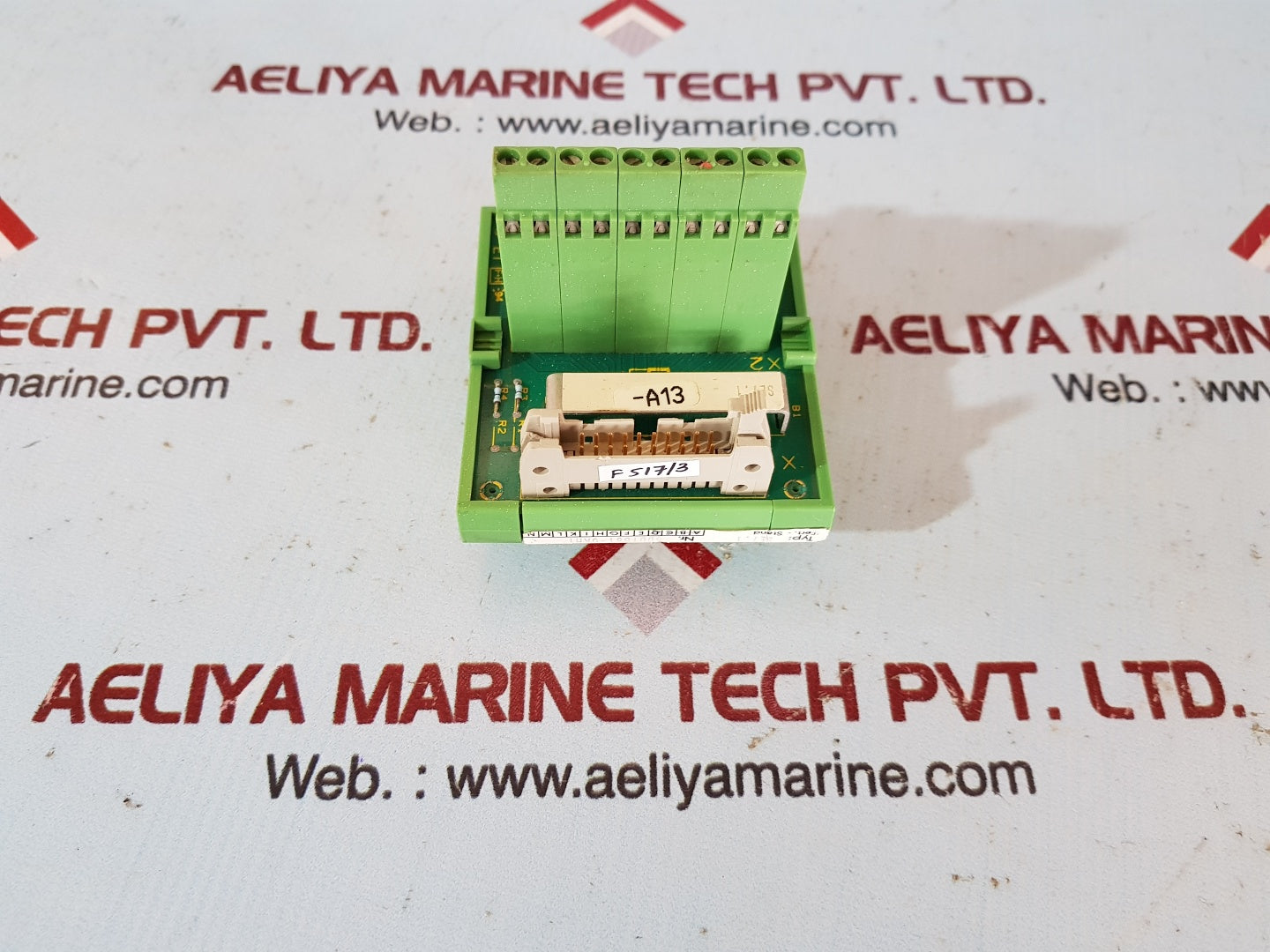Phoenix contact 6dd1681-0ah1 se7.1 interface module