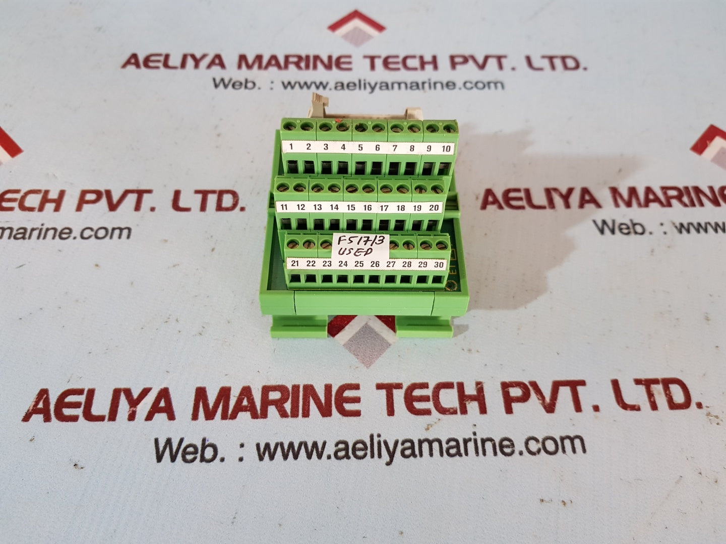 Phoenix contact 6dd1681-0ah1 se7.1 interface module