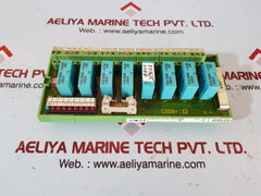 Siemens 6dd1681-0ag1 interface module