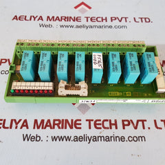 Siemens 6dd1681-0ag1 interface module