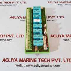 Siemens 6dd1681-0ag1 interface module