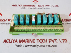 Siemens 6dd1681-0ag1 interface module