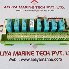 Siemens 6dd1681-0ag1 interface module