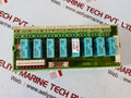 Siemens 6dd1681-0ag1 interface module