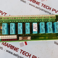 Siemens 6dd1681-0ag1 interface module