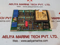 Lips l.c.m. 101.0515. pcb card