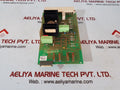 Rolf janssen rg10 regler fur i/u lader card