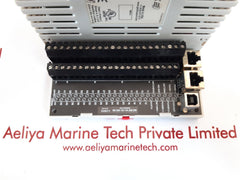 Sixnet ethertrak 2 16ai20m multi - port ethernet i/o module
