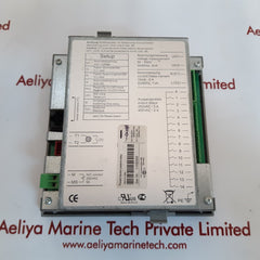 Beluk blr-cx cx-08r power factor control relay 