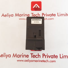 Siemens 3uf7101-1aa00-0 current measuring module 