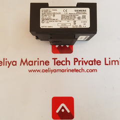 Siemens 3uf7101-1aa00-0 current measuring module 