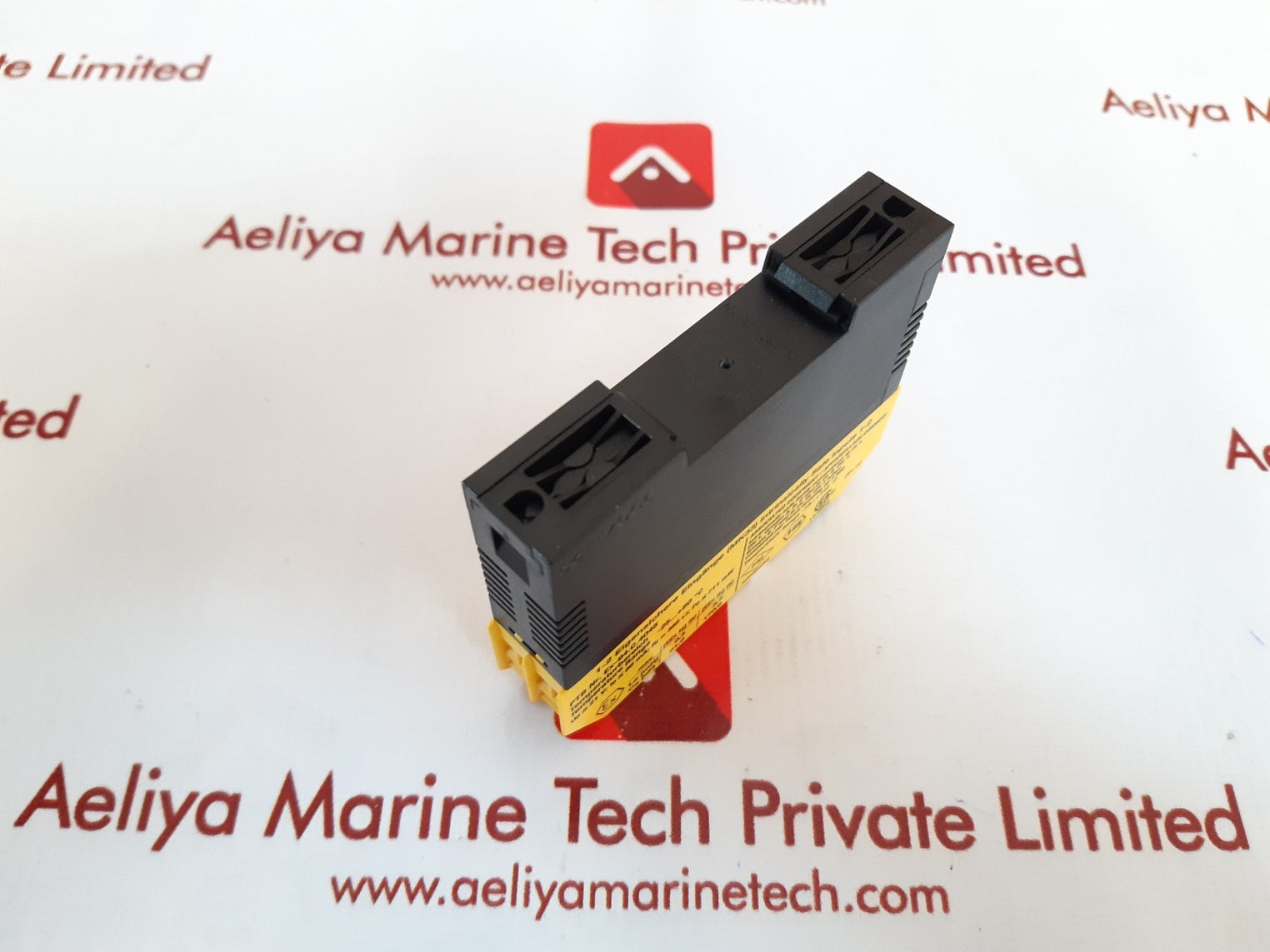 Turck mk33-li-ex0 multi modul 24vdc