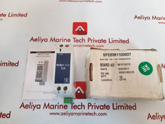 Rishabh rish con-ca current transducer