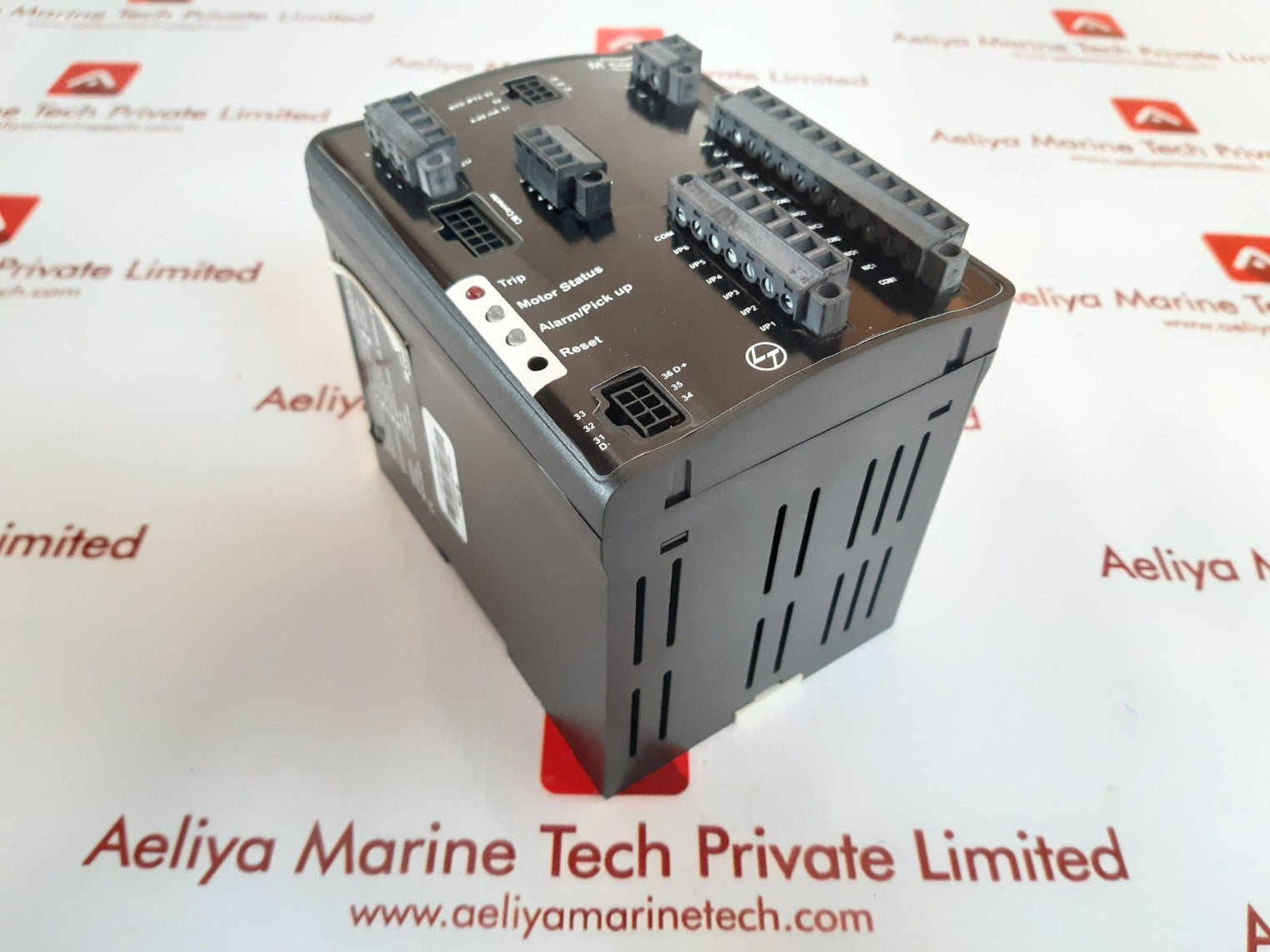 M comp zx90001 motor protection  