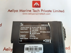 M comp zx90001 motor protection  