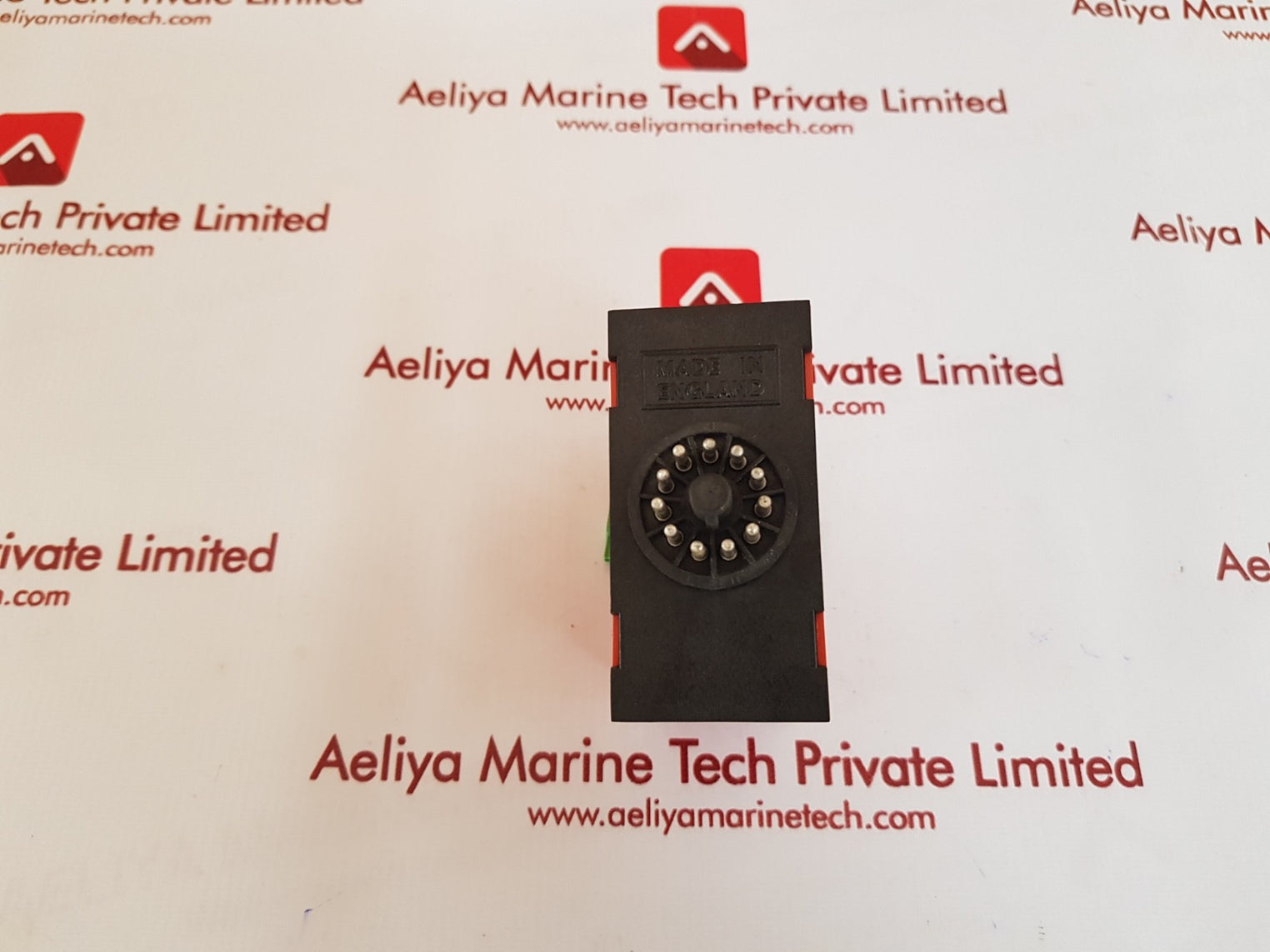 Broyce control b1ucs relay 