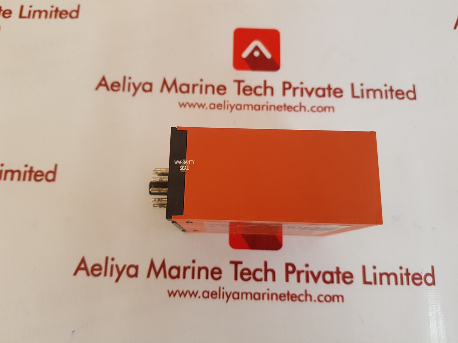 Broyce control b1ucs relay 