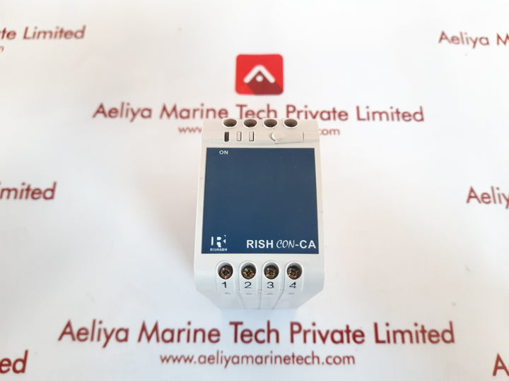 Rishabh rish con-ca current transducer spe0125600034