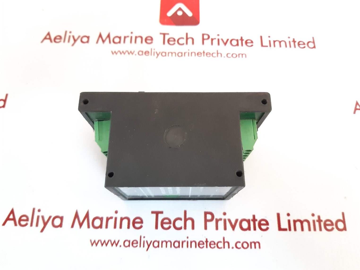 Insta control tpu03 thermistor protection unit