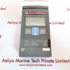 Abb pse170-600-70 softstarter