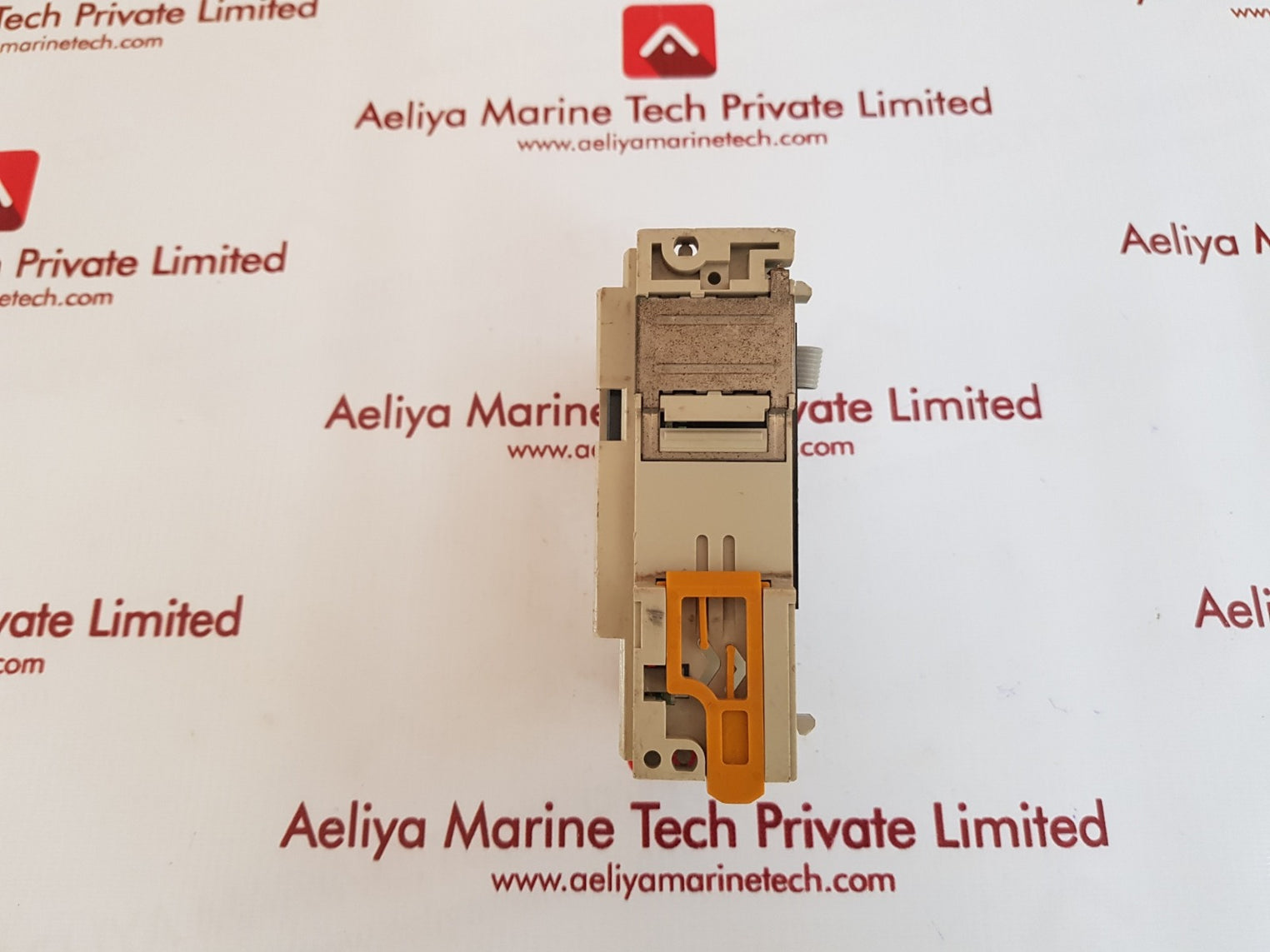 Omron cqm1-lk501 i/o link unit