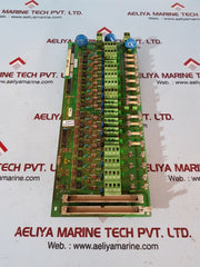 Soren t.lyngso 609004410v pcb card 562012