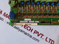 Soren t.lyngso 609004410v pcb card 562012