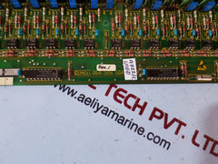 Soren t.lyngso 609004410v pcb card 562012