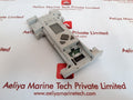 Allen-bradley micrologix 1400 relay out point controller