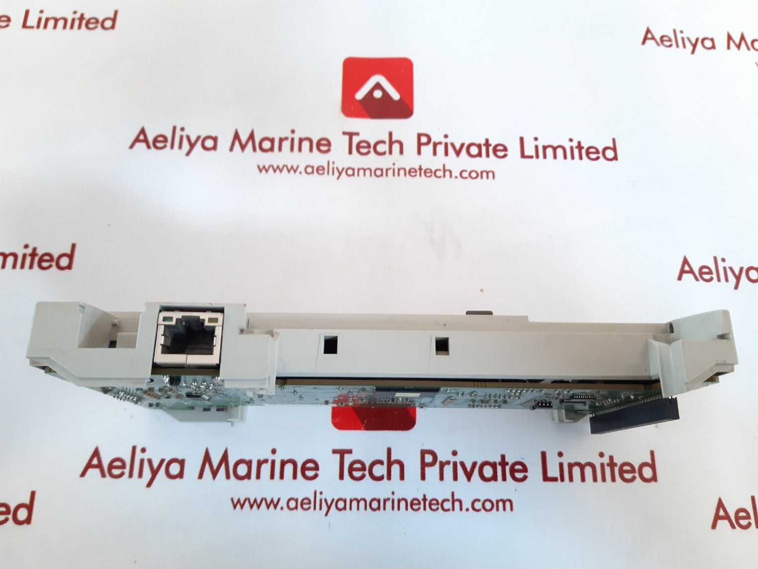 Allen-bradley micrologix 1400 relay out point controller