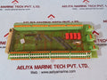 Dc 0015d panel interface board