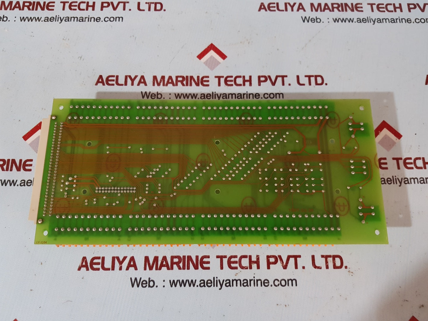 Dc 0015d panel interface board