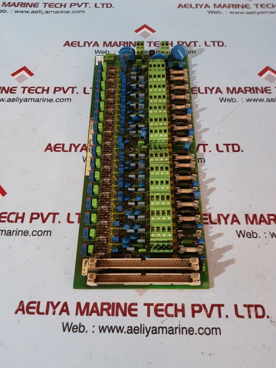 Soren t.lyngso 609004110 v pcb card 561984