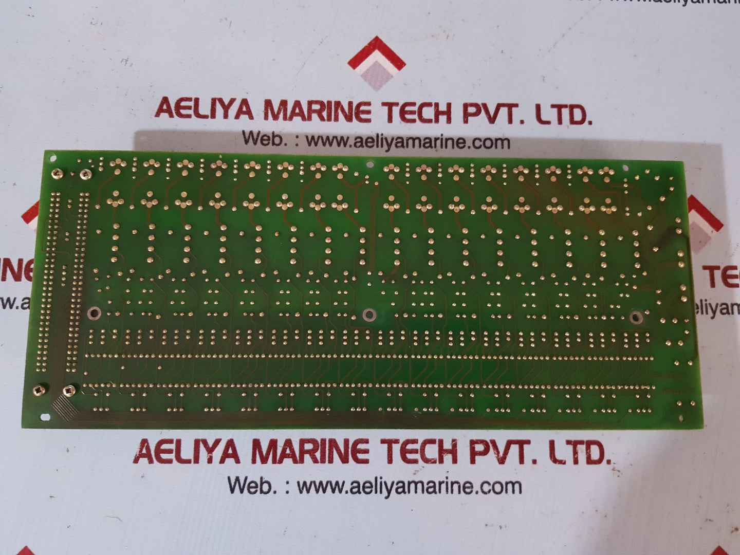 Soren t.lyngso 609004110 v pcb card 561984